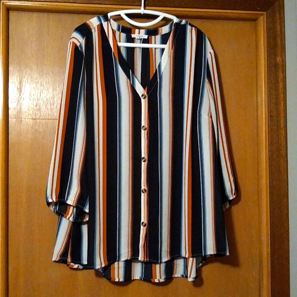 Women's Blouse